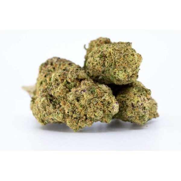 OG Kush CBD: Enjoy the potential relaxation effects and earthy aroma of this popular CBD strain.