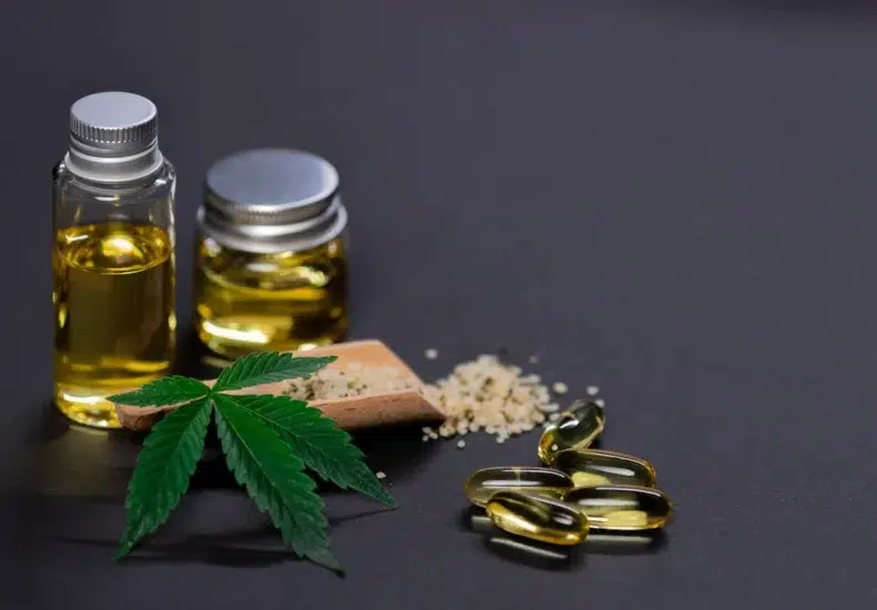 CBD Capsules Wholesale: A Comprehensive Guide for Retailers