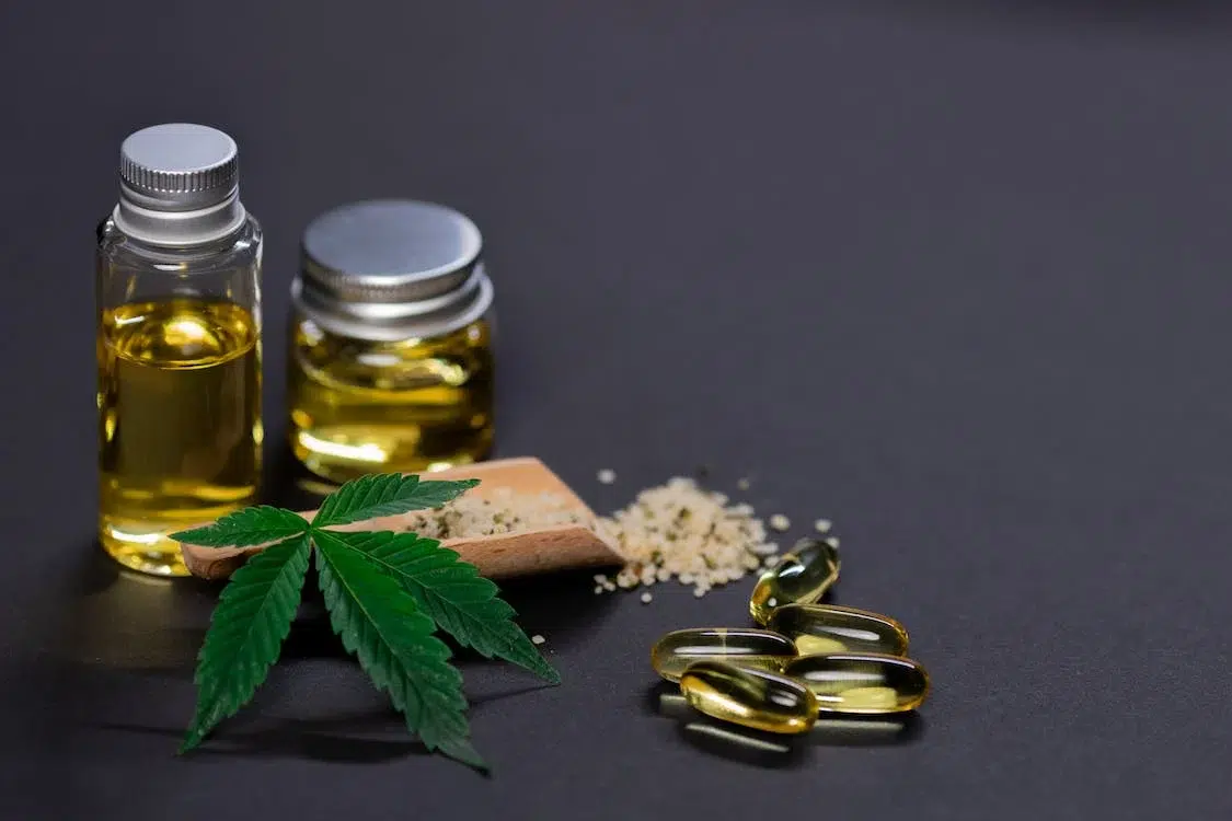 CBD Capsules Wholesale: A Comprehensive Guide for Retailers