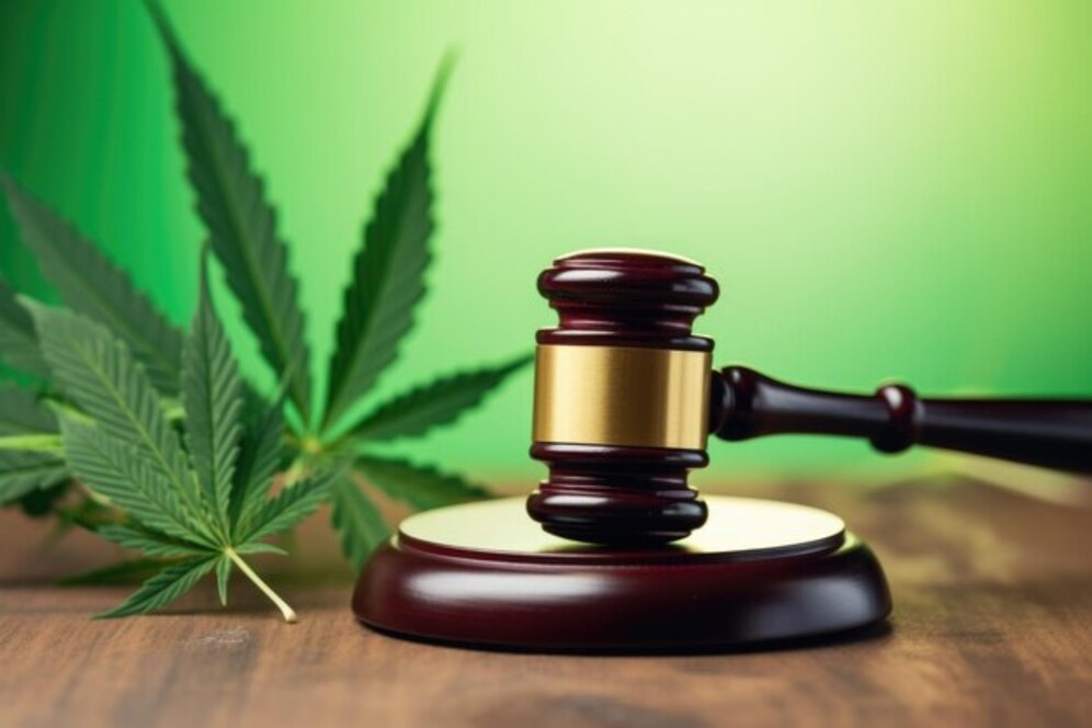 Compliance and Legislation for CBD Suppliers