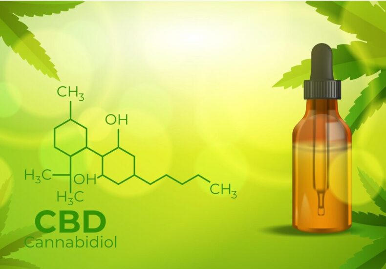 How to Make CBD Oil at home?