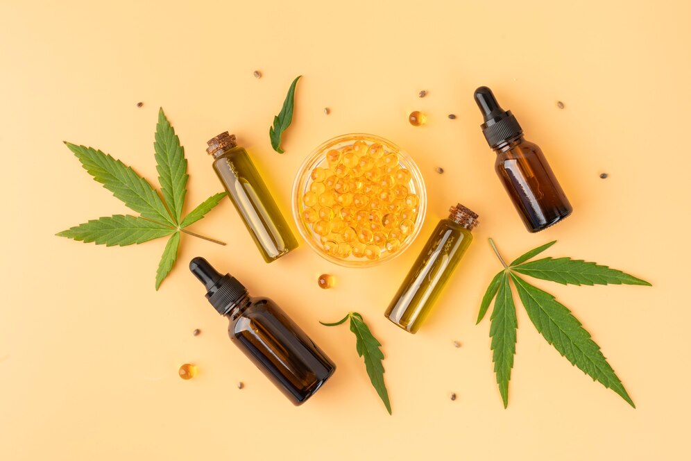 Quality Assurance of The CBD Wholesaler Products