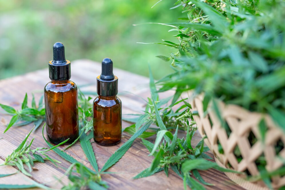 Discover What is the Strongest CBD Oil in the UK