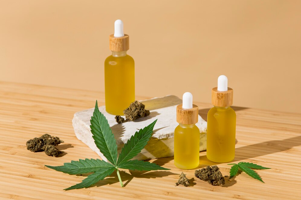 5 Reasons to choose our Wholesale CBD Products?