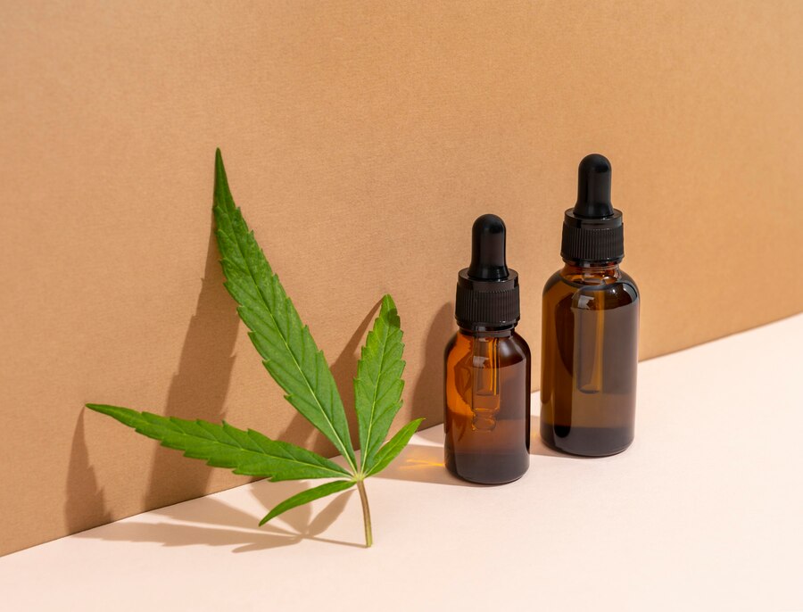 CBD Oil for Hair Regrowth - TheCBDwholesaler Guide