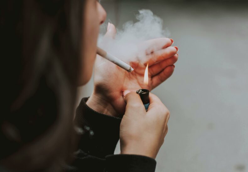 Exploring the Relationship: Does CBD Interact With Nicotine?