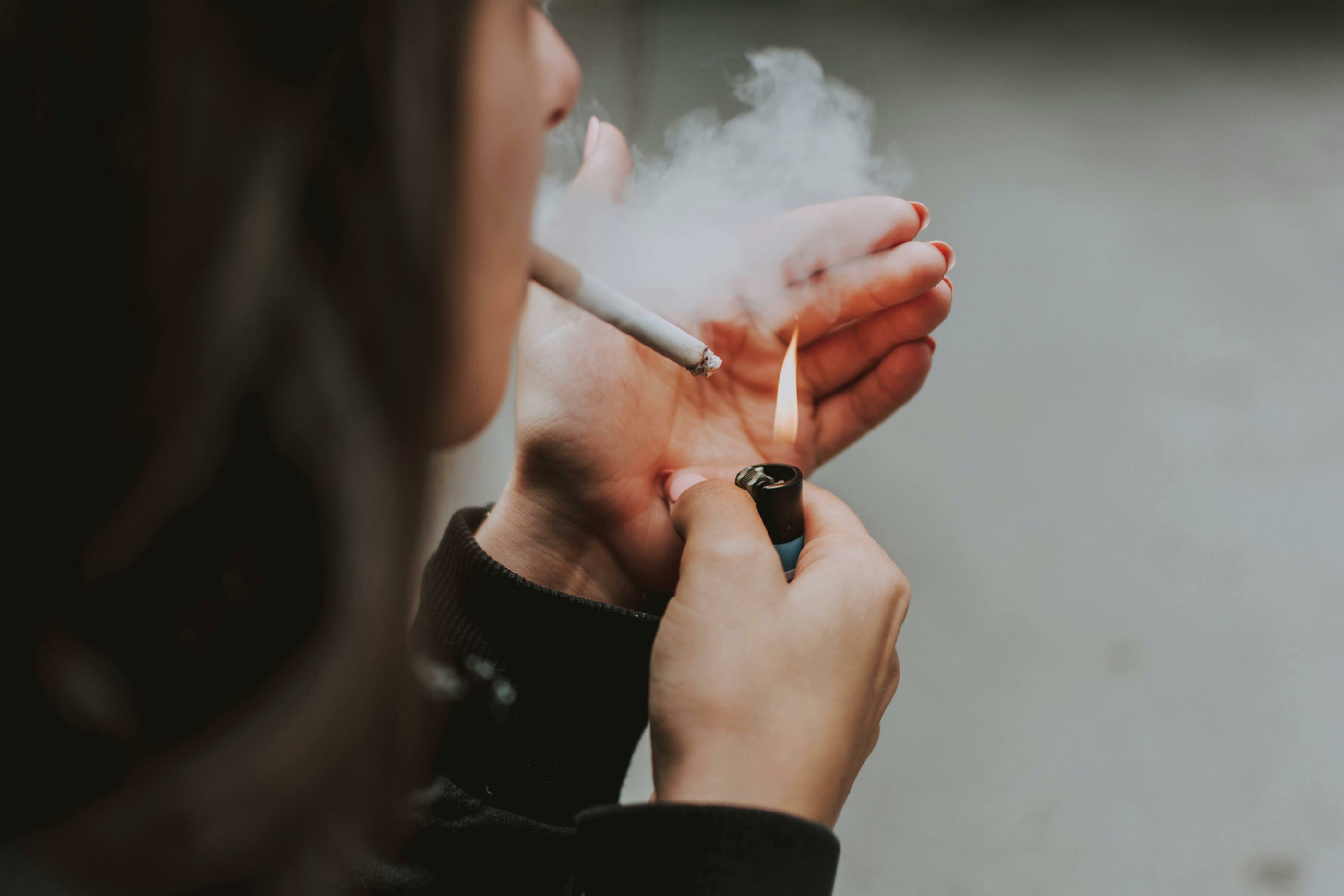 Exploring the Relationship: Does CBD Interact With Nicotine?