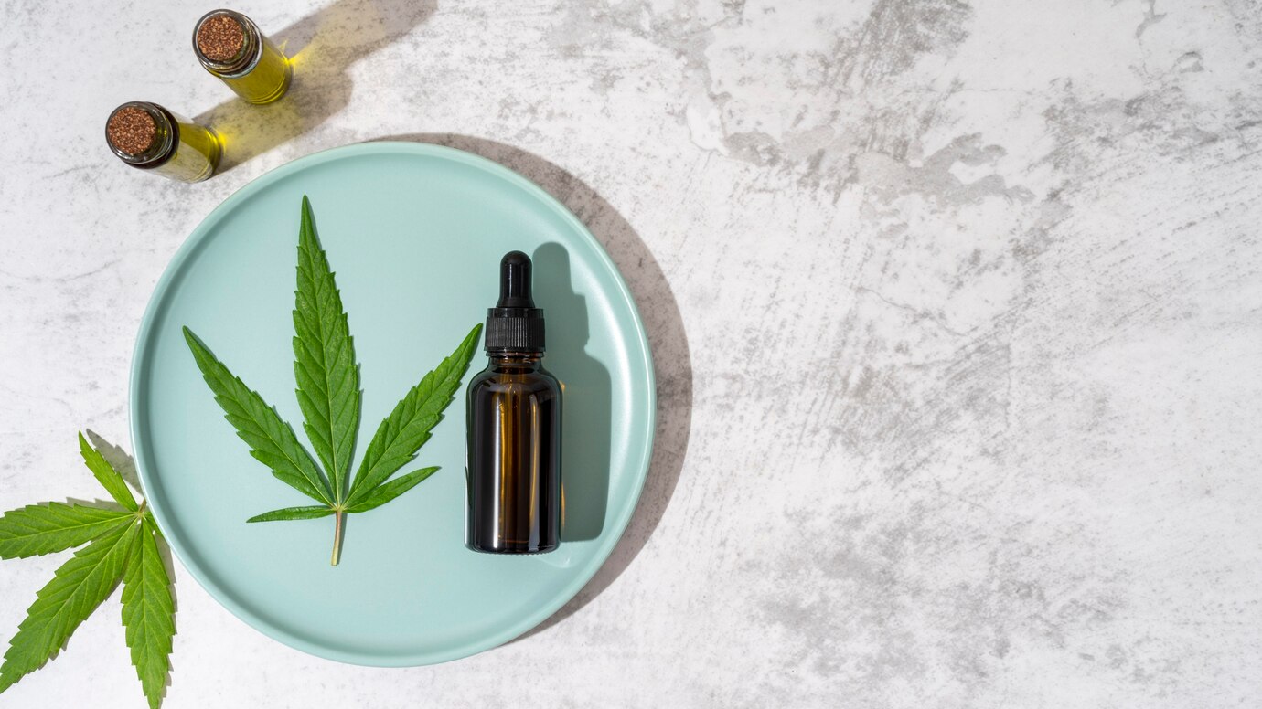 The Rise of White Label CBD Products: Opportunities for Businesses Unveiling the White Label CBD Phenomenon