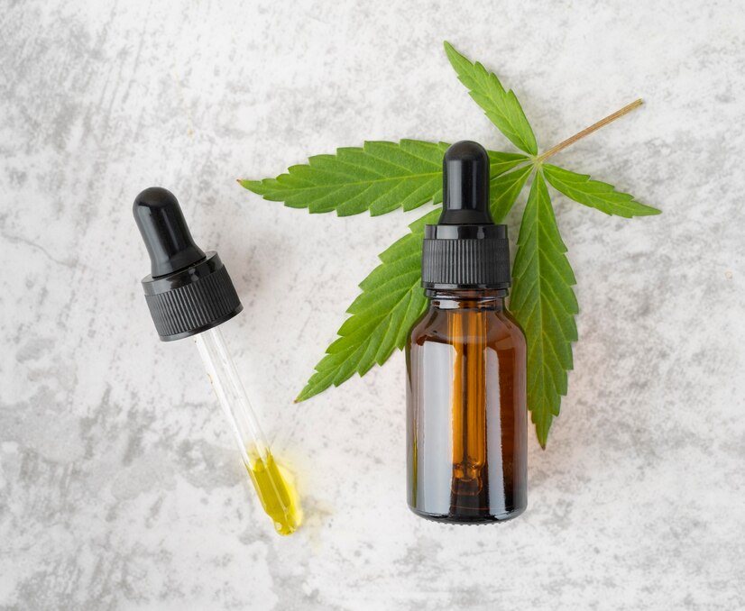 How can I choose a high-quality CBD oil in the UK?