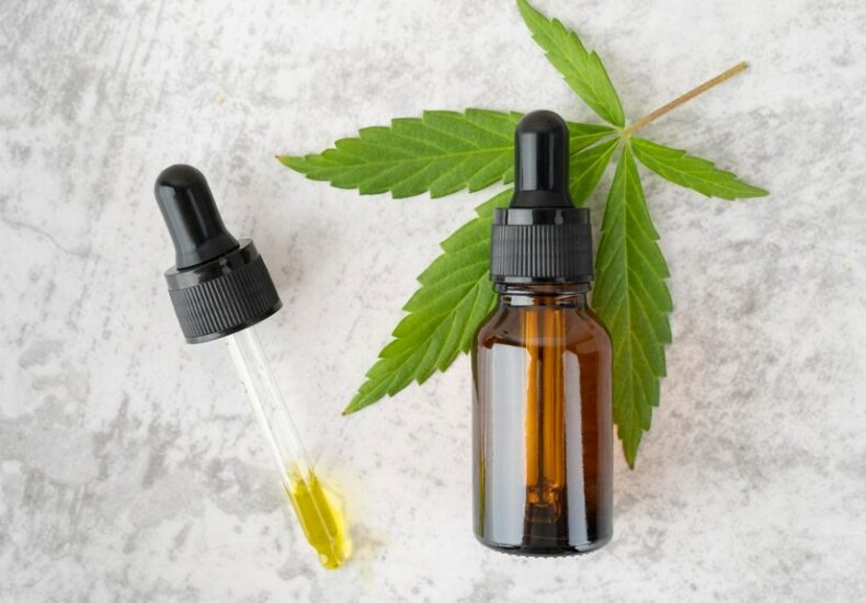 Growing Market for CBD Oil: Exploring the factors driving demand and the future outlook for CBD wholesalers