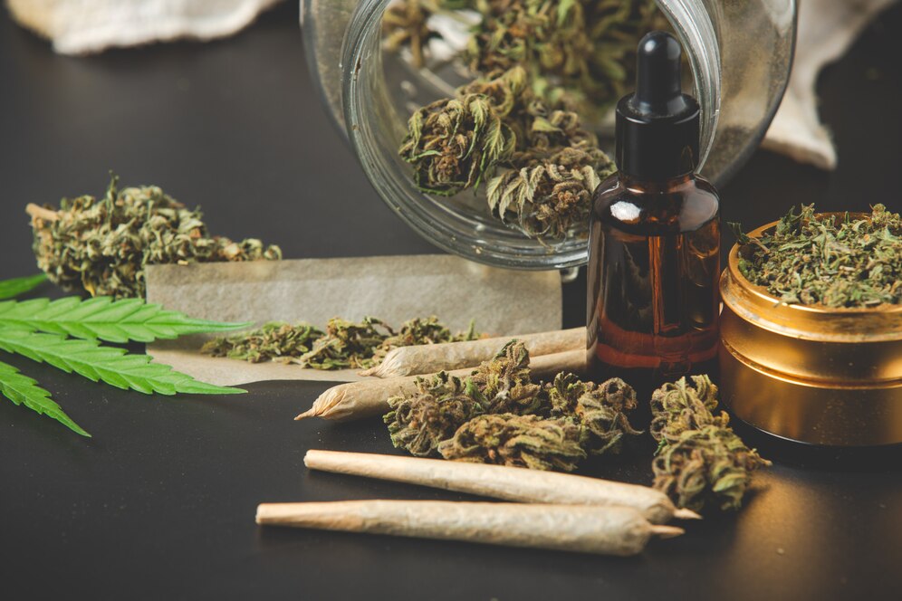 The rise of private label wholesale CBD Products