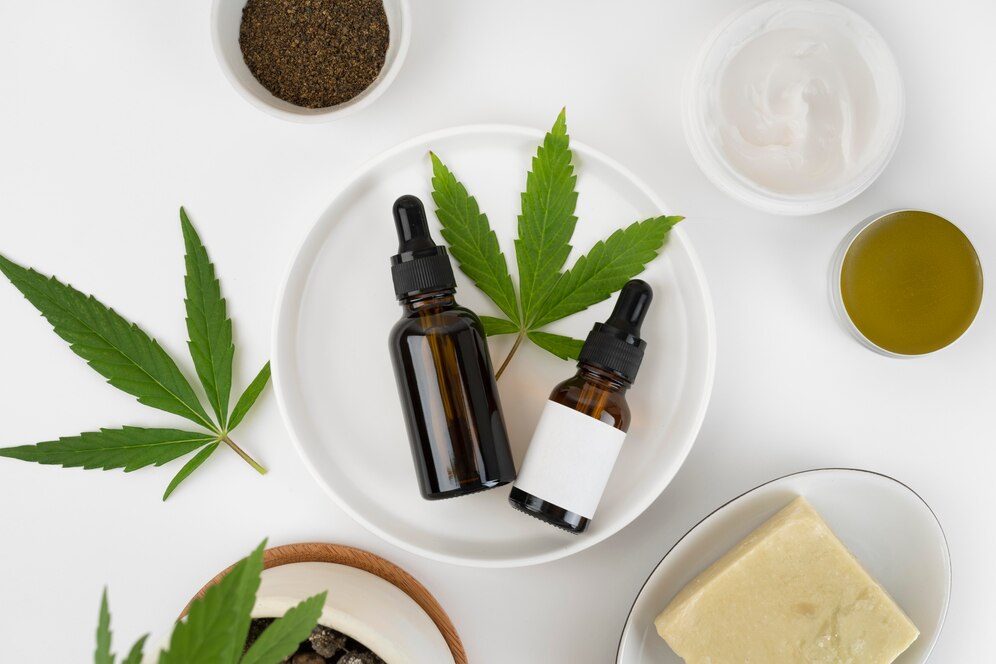 Choosing the right CBD products for you