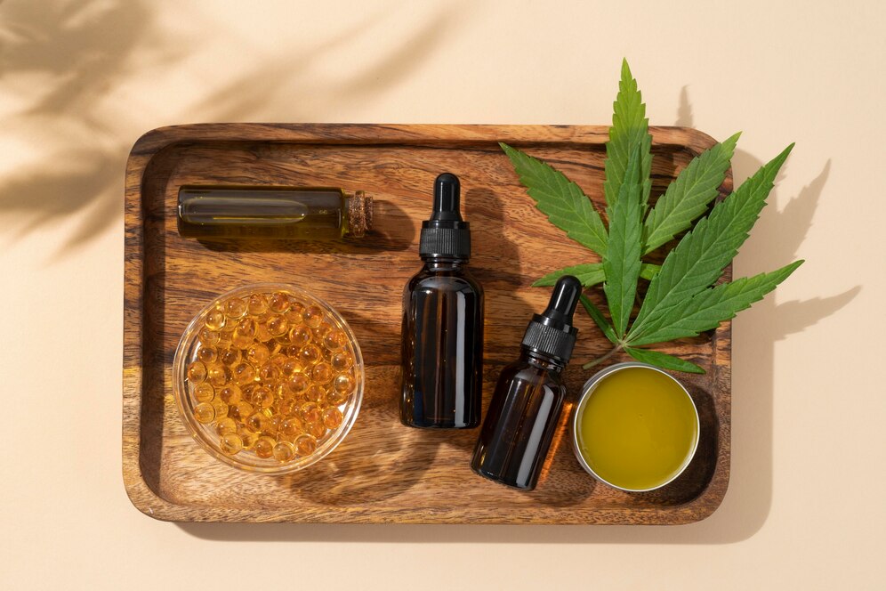 Who is the best supplier of CBD products in the UK?
