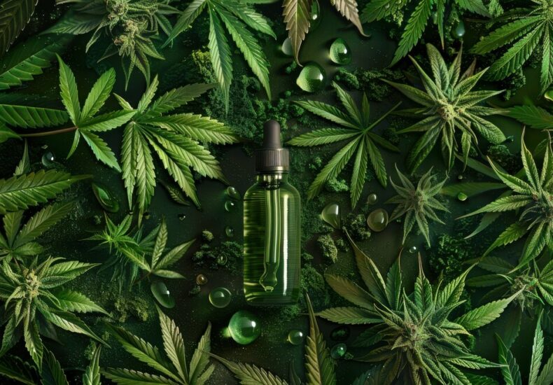 choosing organically grown CBD from TheCBDWholesaler ensures you're selecting products that prioritize purity and sustainability.