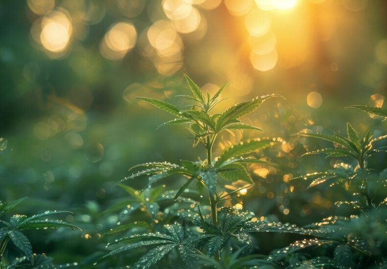 Addressing common misconceptions about CBD