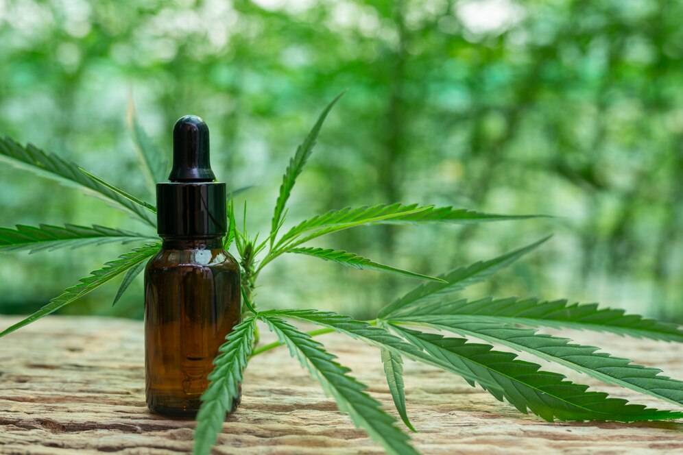 Where Can I Find CBD Oil Nearby in the UK A Comprehensive Guide