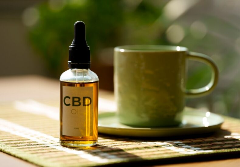 High-quality, pure CBD oil contains the right balance of cannabinoids without harmful contaminants like pesticides, heavy metals, or synthetic additives.