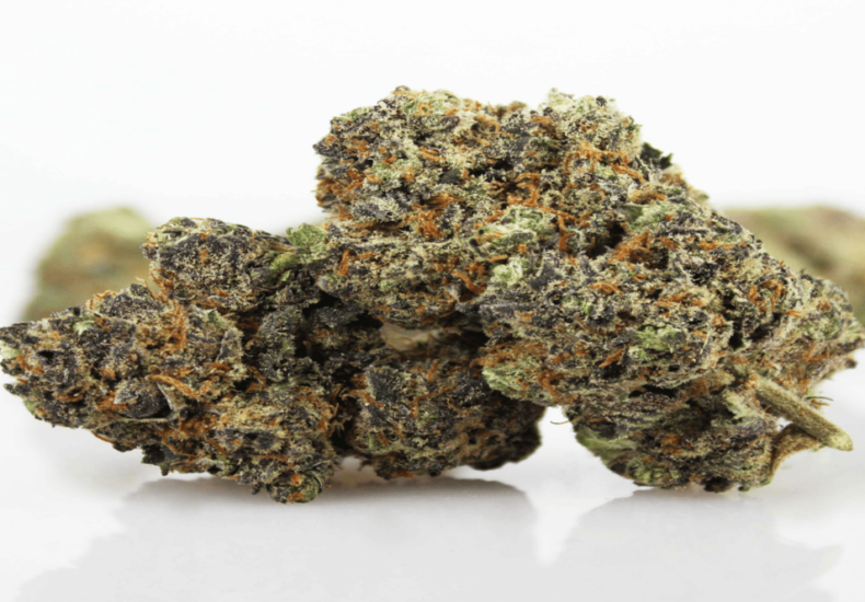 What is Kush CBD and What Strains Are There